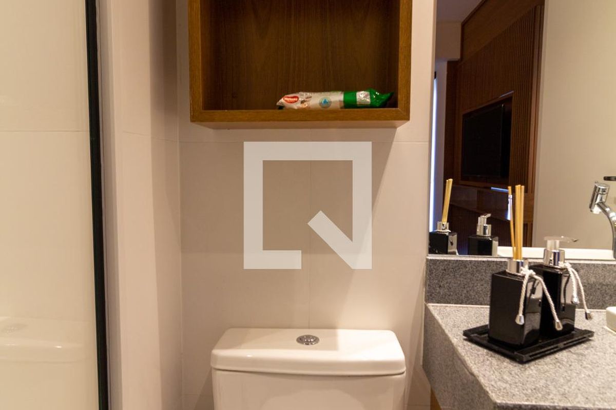 Apartamento, 1 quarto, 35 m² - Foto 23