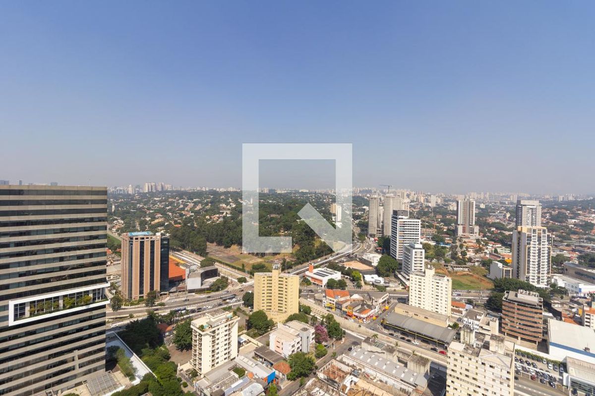 Apartamento, 1 quarto, 35 m² - Foto 14