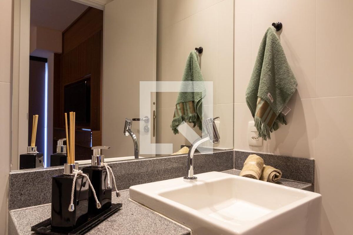 Apartamento, 1 quarto, 35 m² - Foto 24