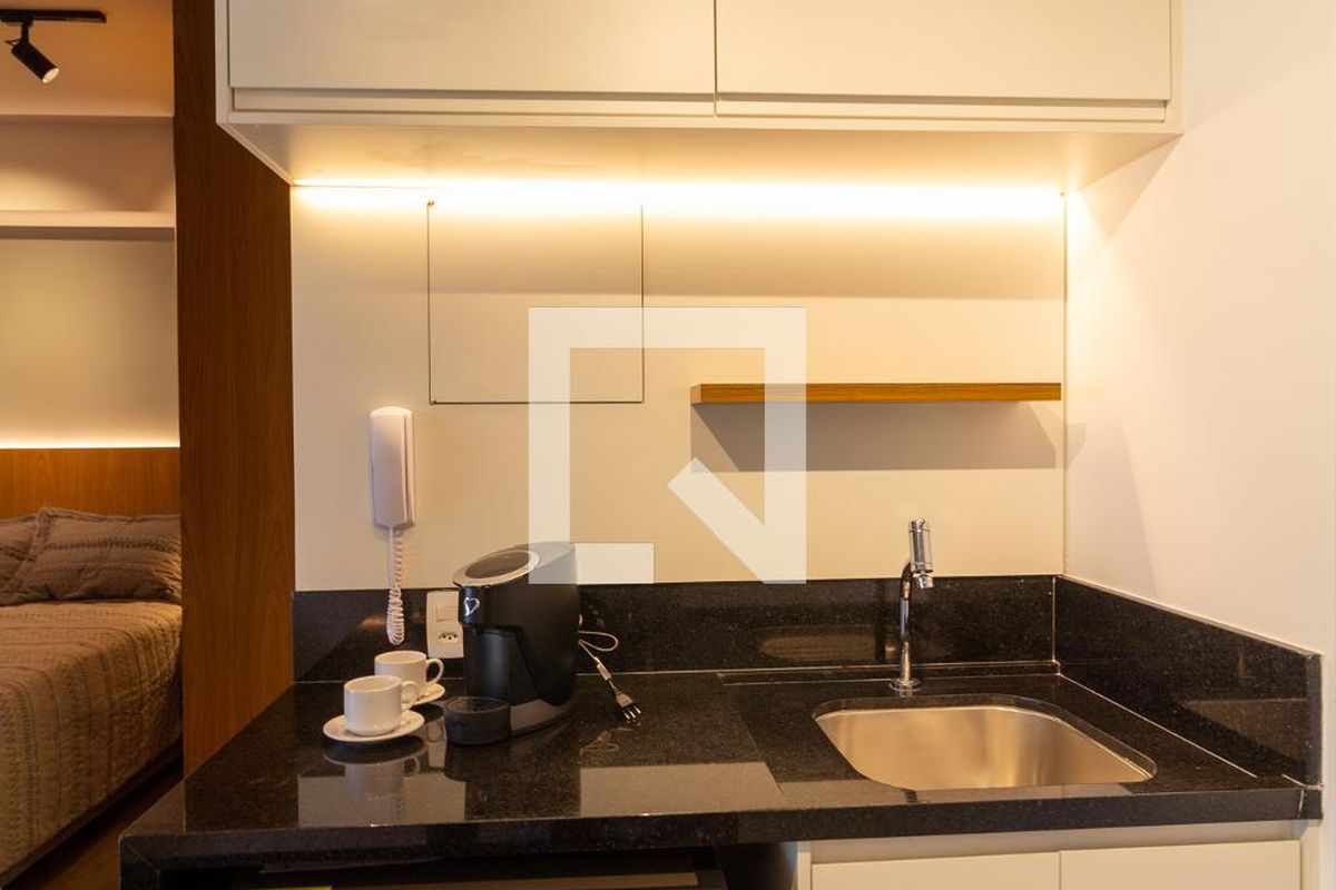 Apartamento, 1 quarto, 35 m² - Foto 27