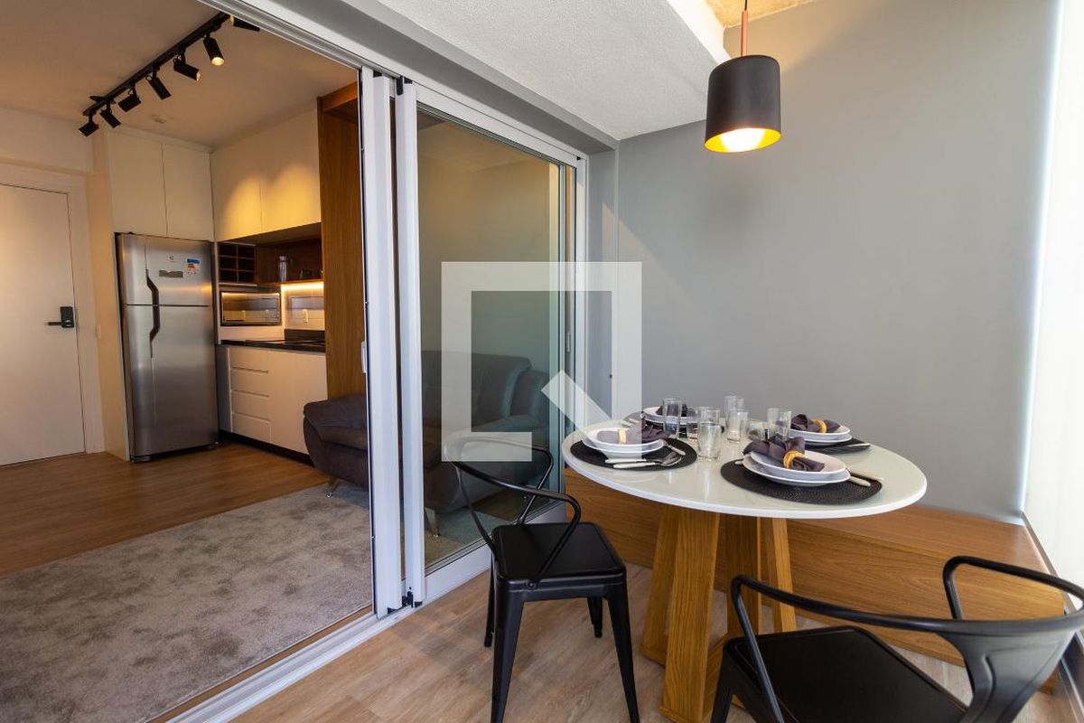 Apartamento, 1 quarto, 35 m² - Foto 10