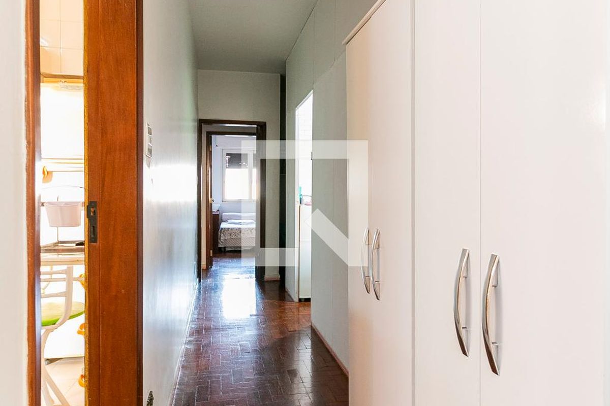 Cobertura, 2 quartos, 86 m² - Foto 10