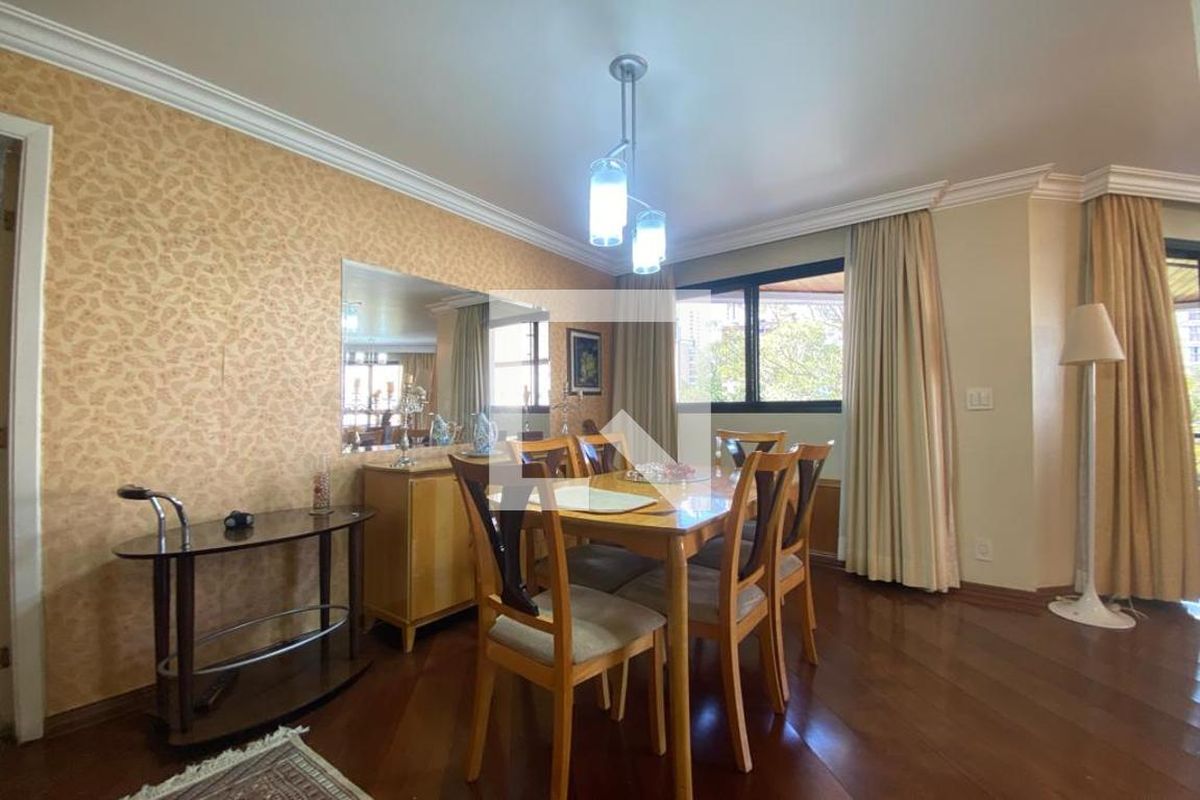 Apartamento, 5 quartos, 213 m² - Foto 24