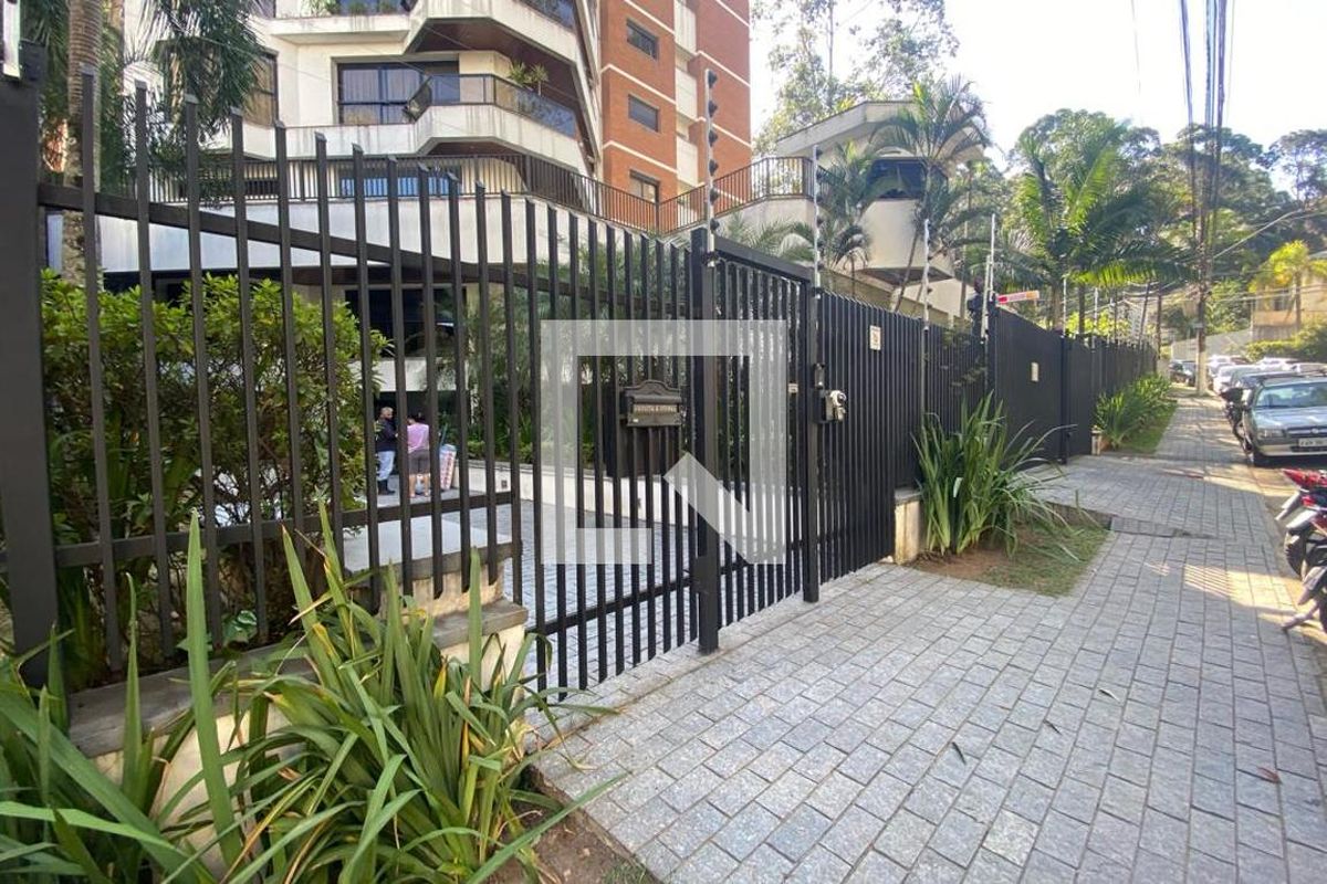 Apartamento, 5 quartos, 213 m² - Foto 206