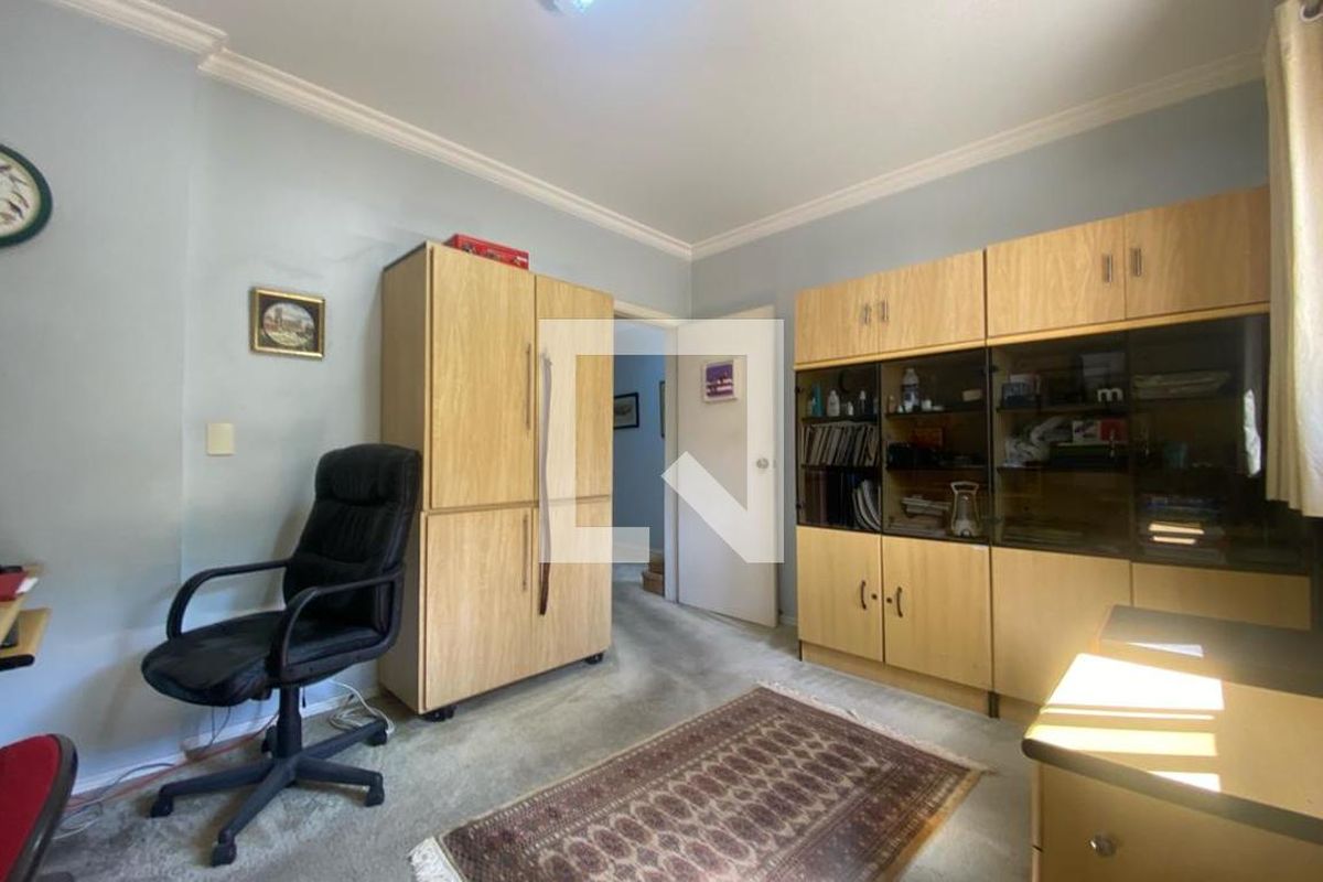 Apartamento, 5 quartos, 213 m² - Foto 114