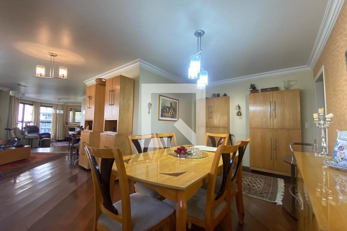 Apartamento, 5 quartos, 213 m² - Foto 26