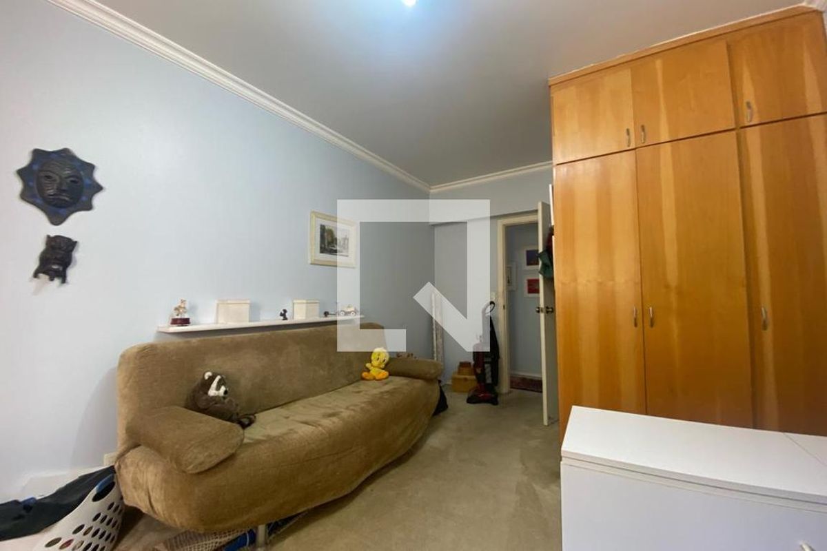 Apartamento, 5 quartos, 213 m² - Foto 92