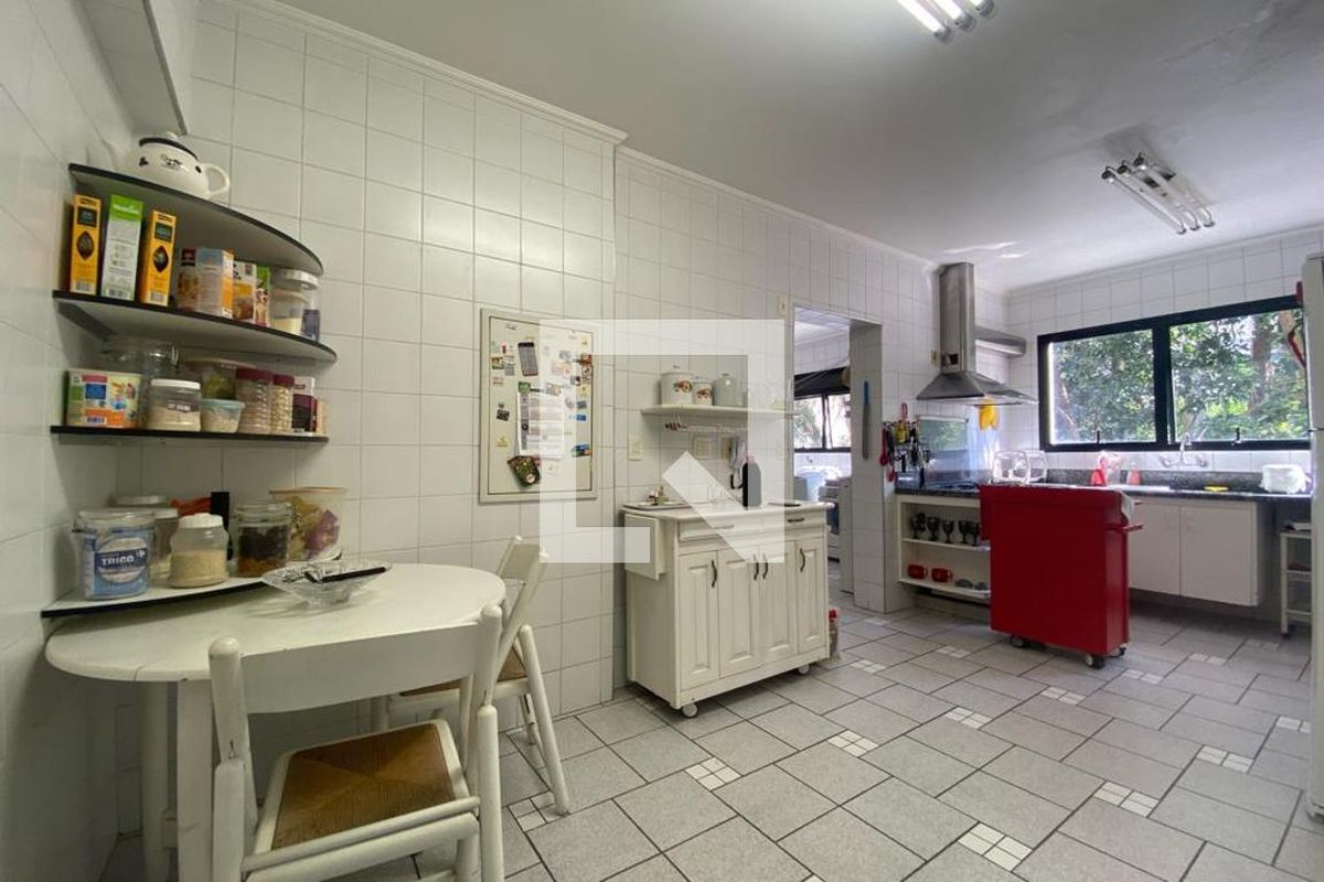 Apartamento, 5 quartos, 213 m² - Foto 146
