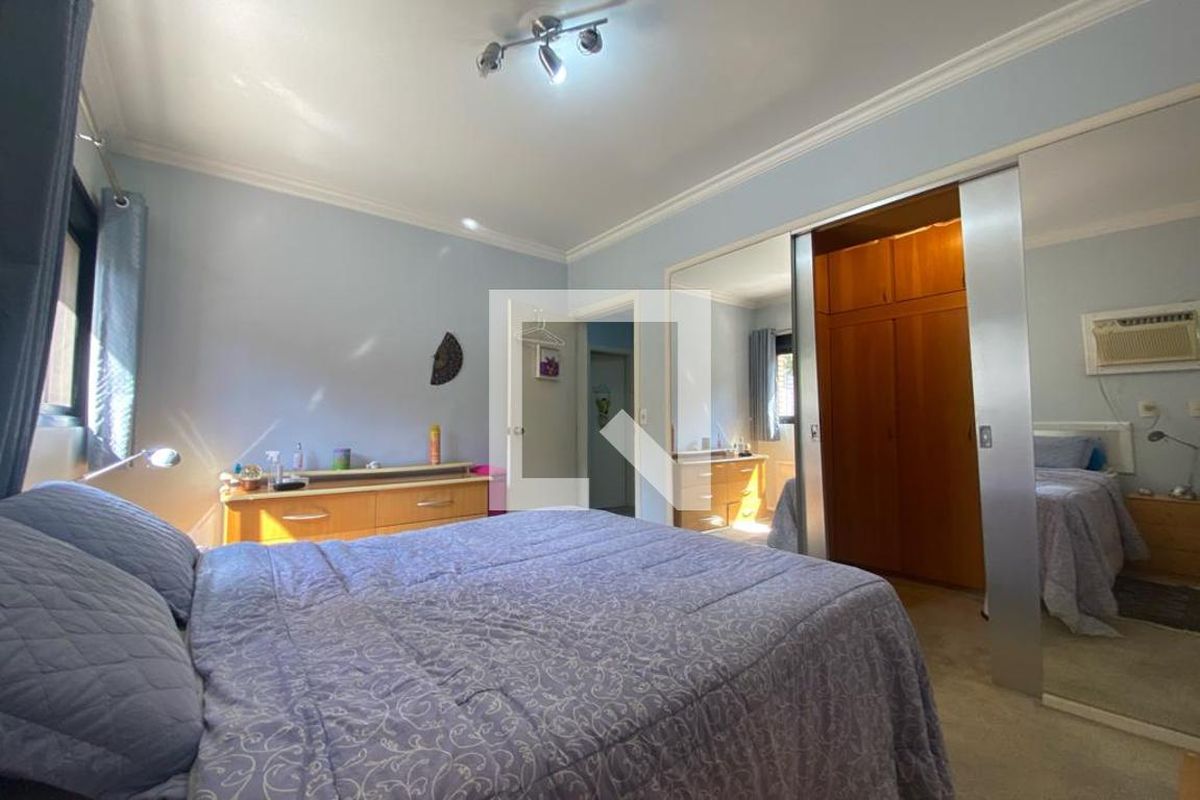 Apartamento, 5 quartos, 213 m² - Foto 62