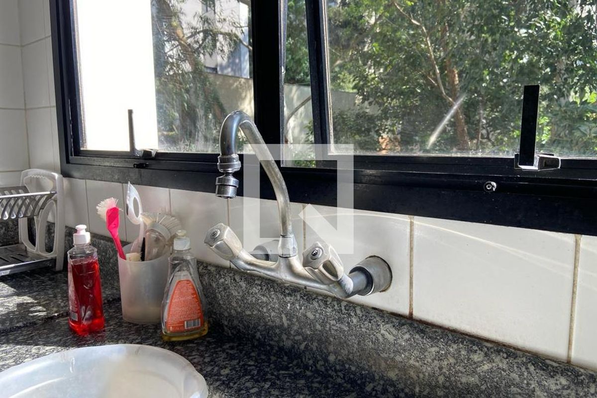 Apartamento, 5 quartos, 213 m² - Foto 158