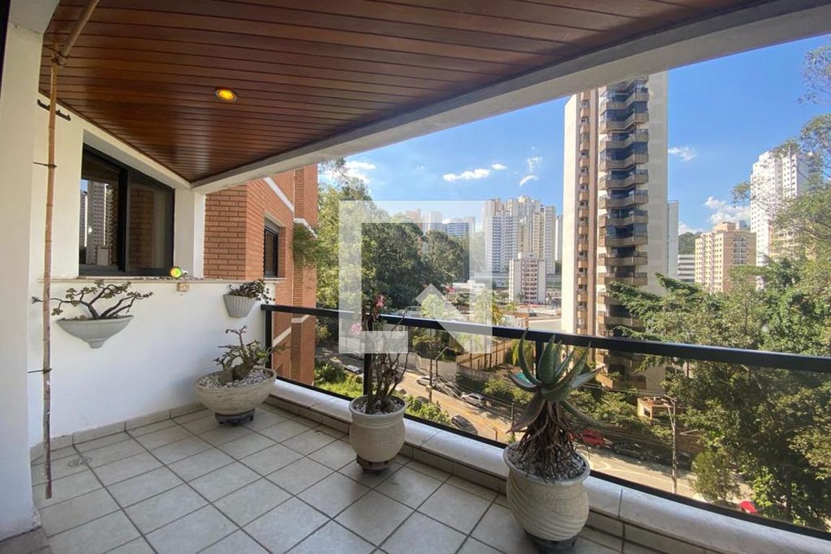 Apartamento, 5 quartos, 213 m² - Foto 36