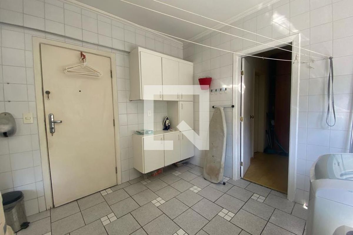 Apartamento, 5 quartos, 213 m² - Foto 166
