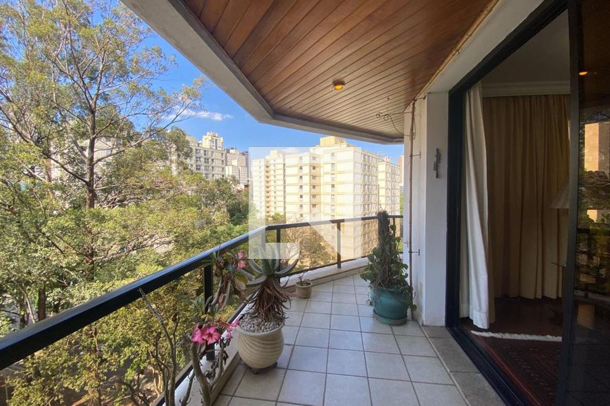 Apartamento, 5 quartos, 213 m² - Foto 40