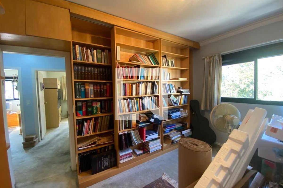 Apartamento, 5 quartos, 213 m² - Foto 128