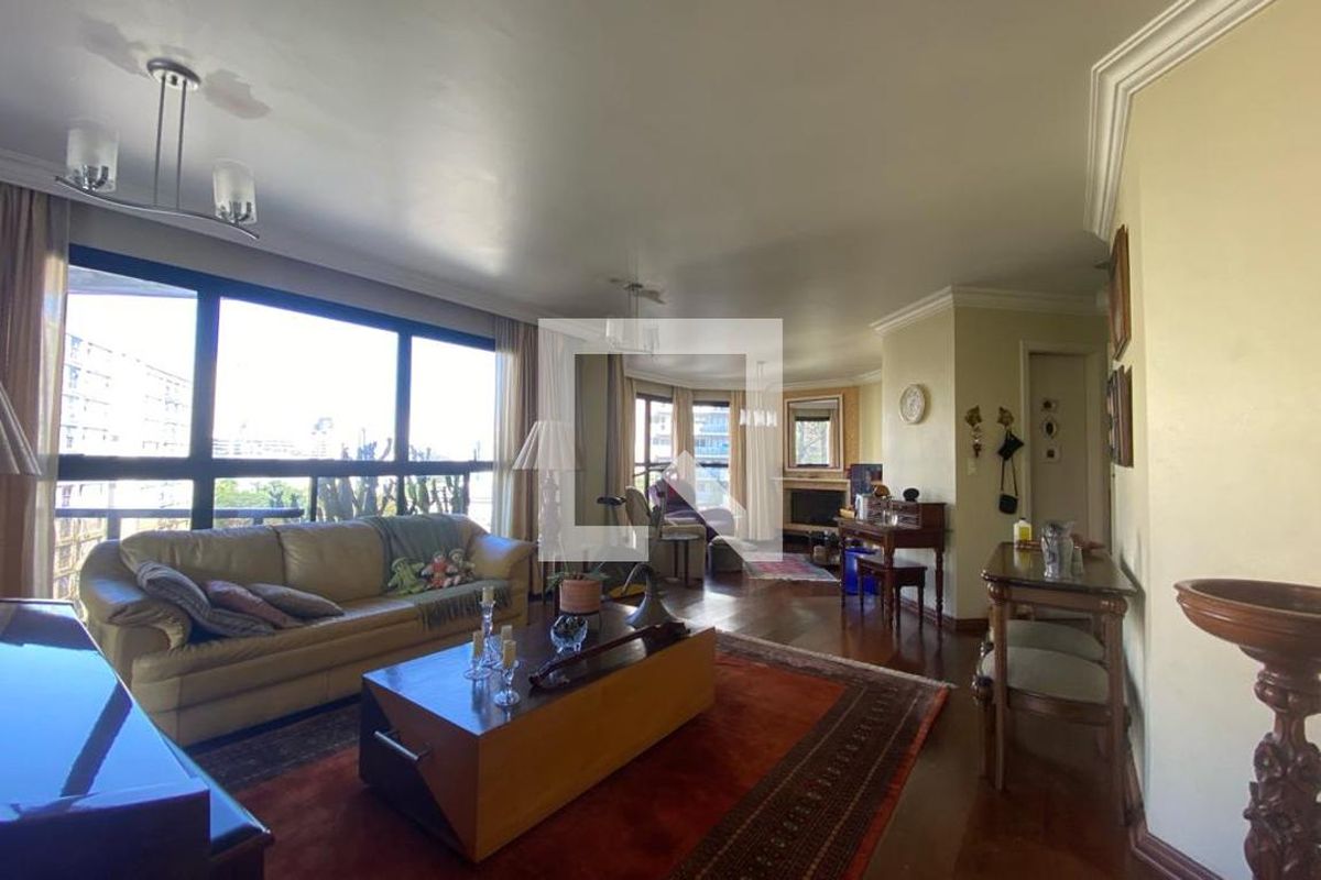 Apartamento, 5 quartos, 213 m² - Foto 16