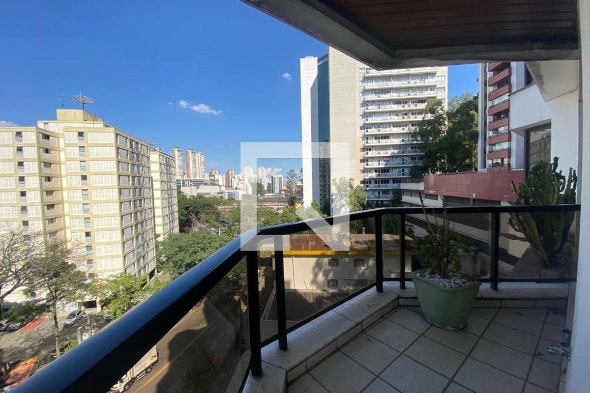Apartamento, 5 quartos, 213 m² - Foto 44