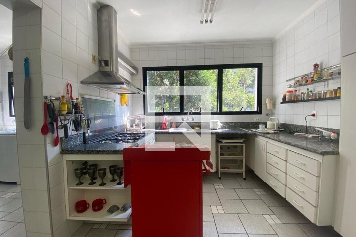 Apartamento, 5 quartos, 213 m² - Foto 156