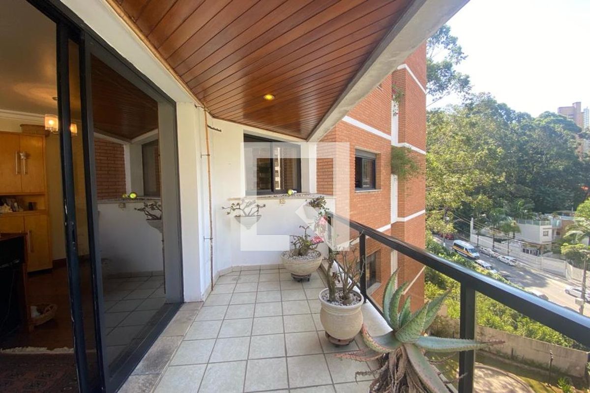 Apartamento, 5 quartos, 213 m² - Foto 42