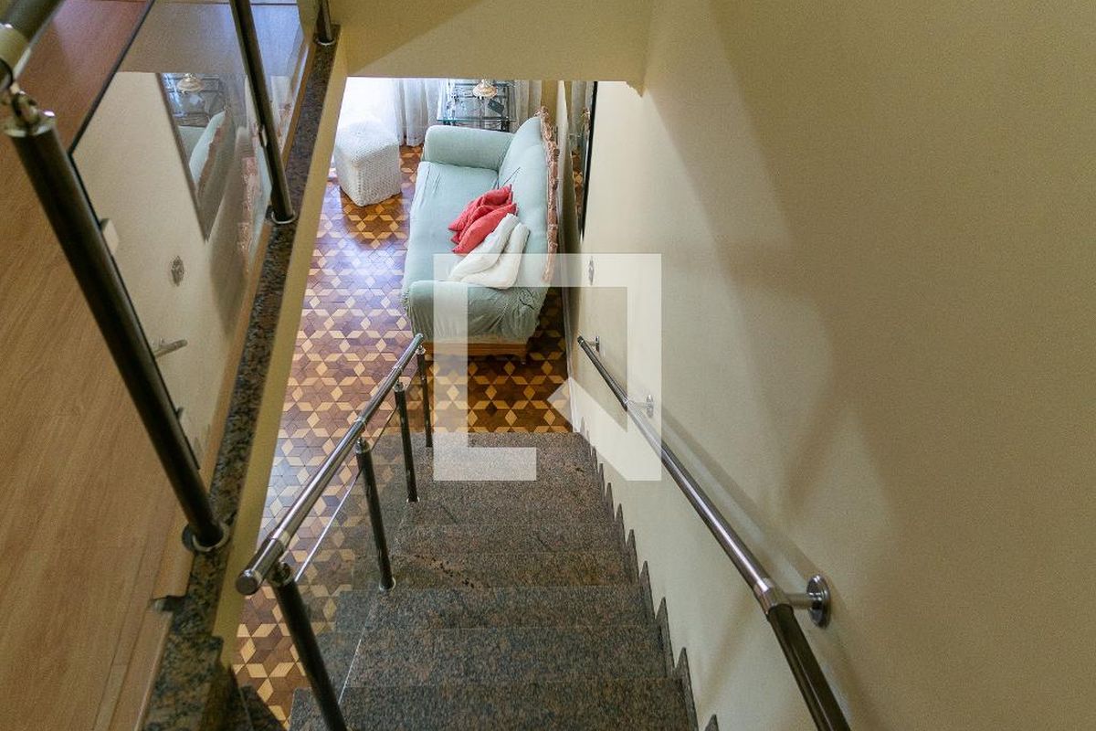 Casa, 3 quartos, 230 m² - Foto 21