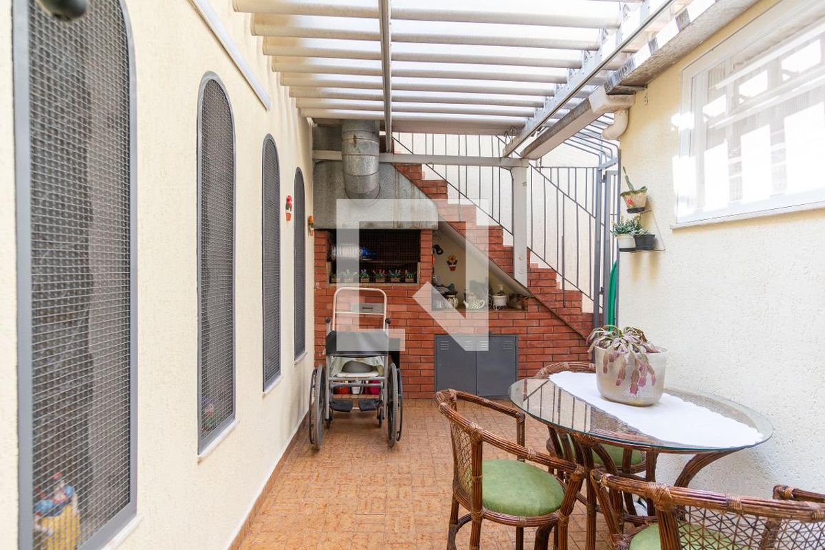 Casa, 3 quartos, 230 m² - Foto 91
