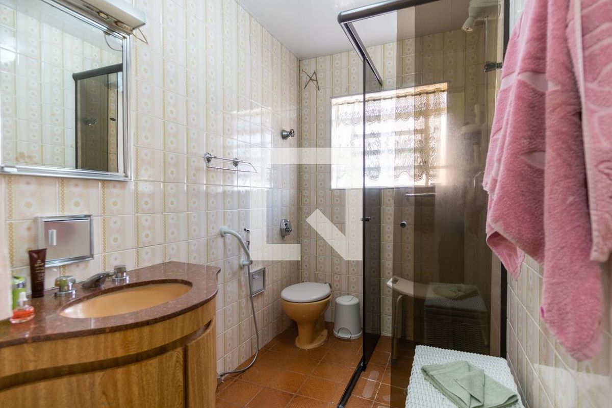 Casa, 3 quartos, 230 m² - Foto 33