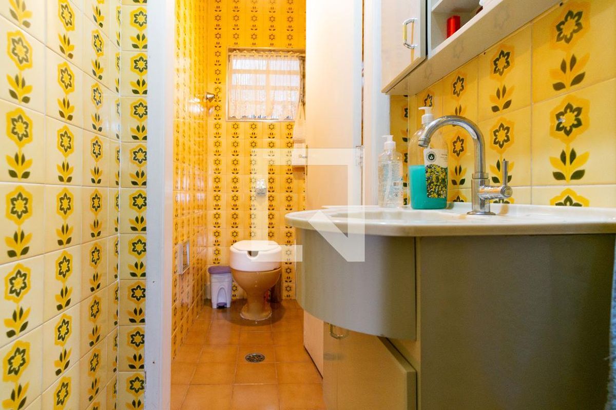 Casa, 3 quartos, 230 m² - Foto 13