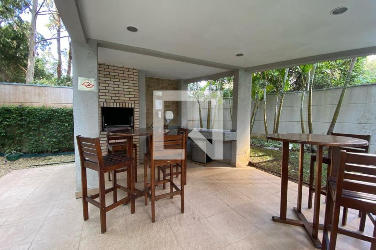 Apartamento, 2 quartos, 51 m² - Foto 96