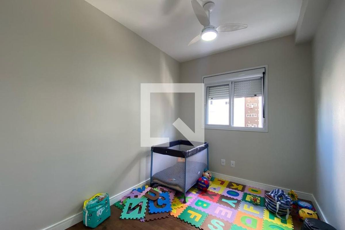 Apartamento, 2 quartos, 51 m² - Foto 24