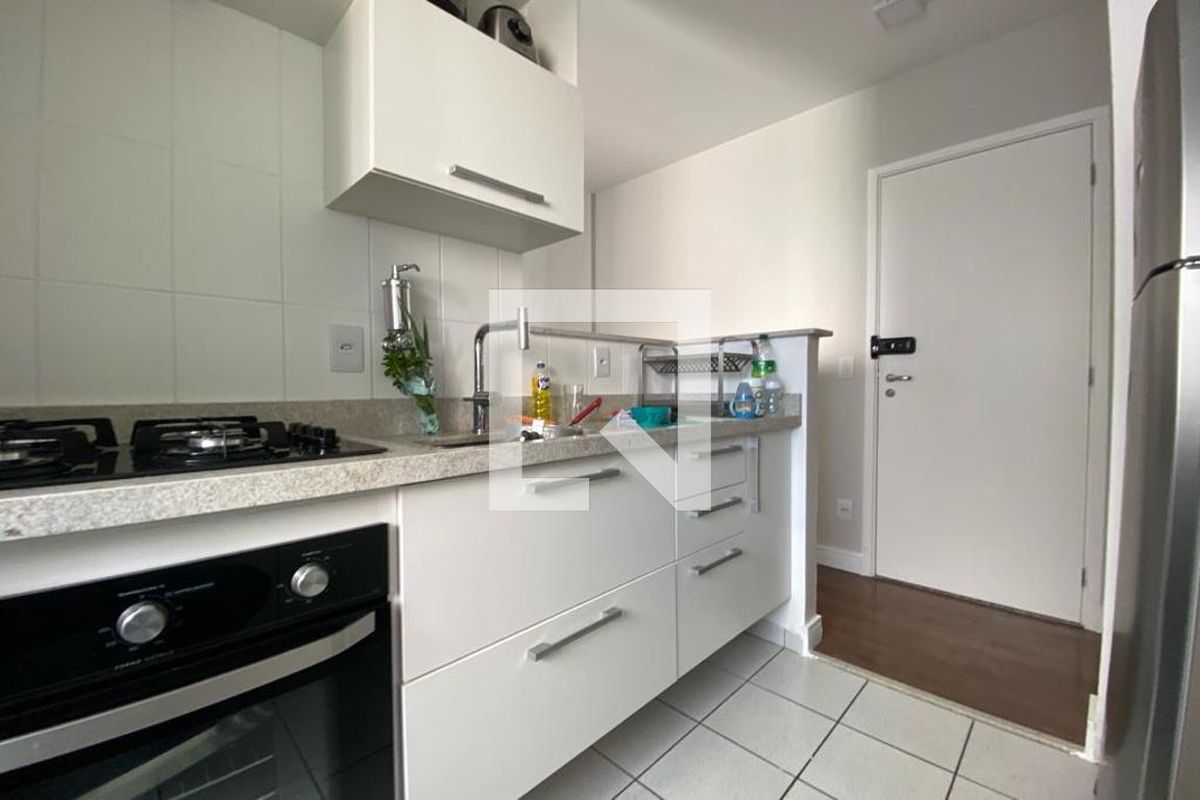 Apartamento, 2 quartos, 51 m² - Foto 58