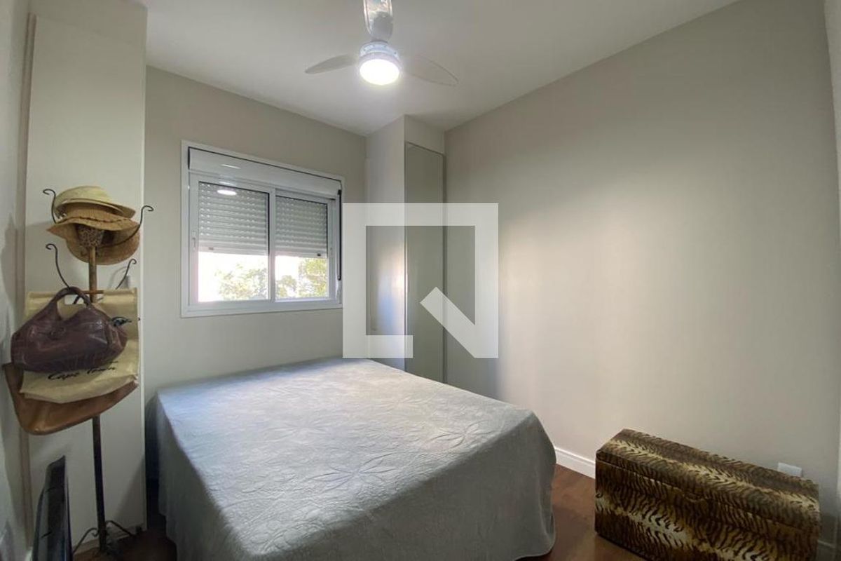 Apartamento, 2 quartos, 51 m² - Foto 34