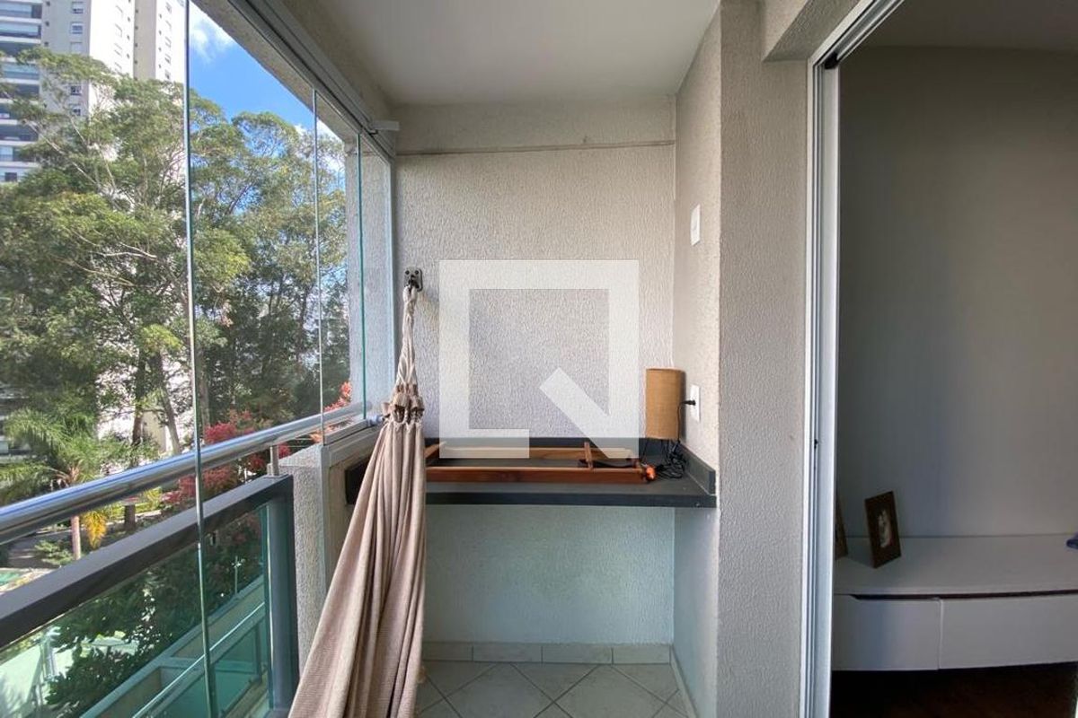 Apartamento, 2 quartos, 51 m² - Foto 18