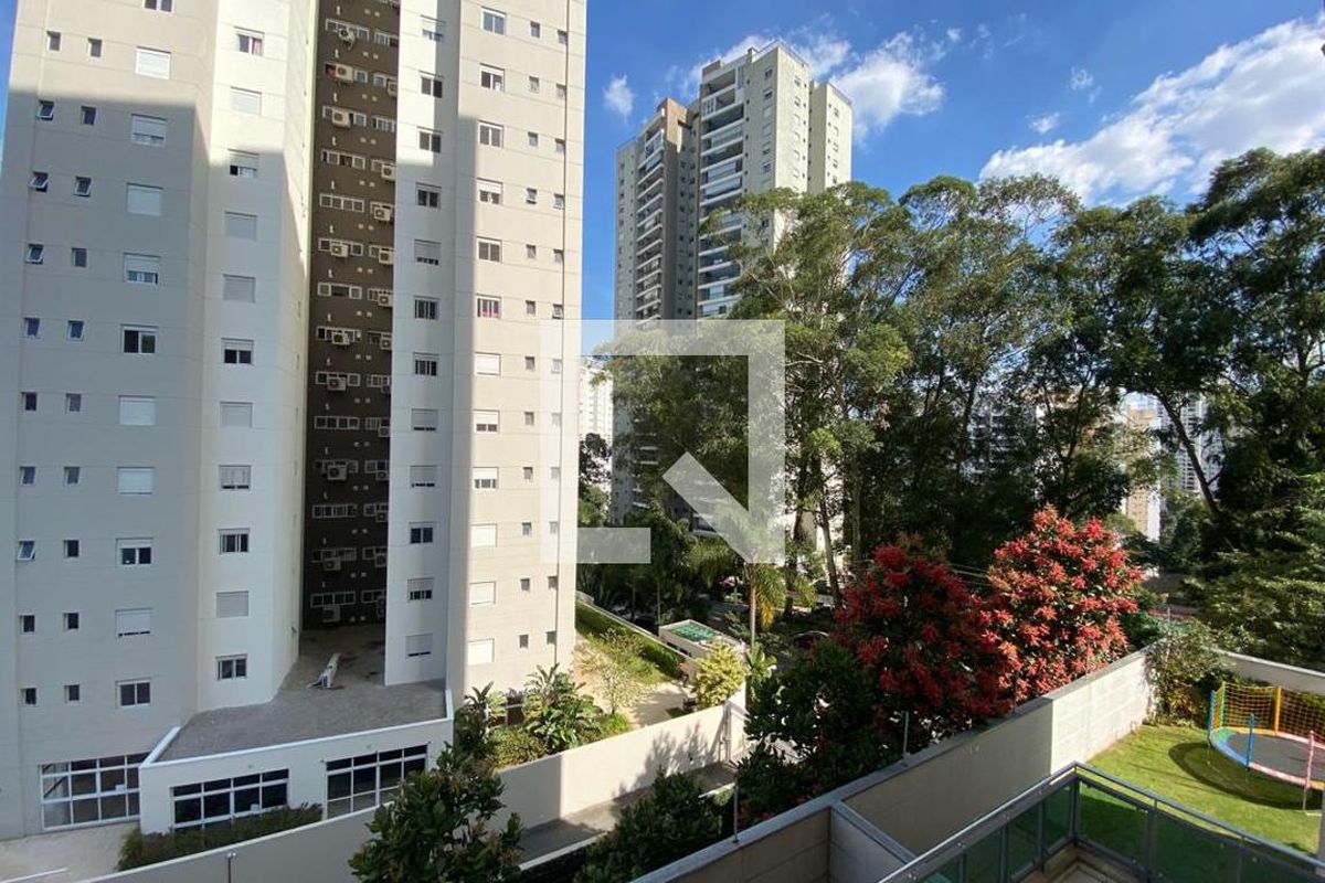 Apartamento, 2 quartos, 51 m² - Foto 22