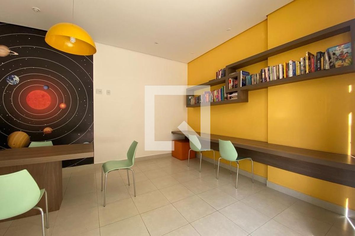 Apartamento, 2 quartos, 51 m² - Foto 106