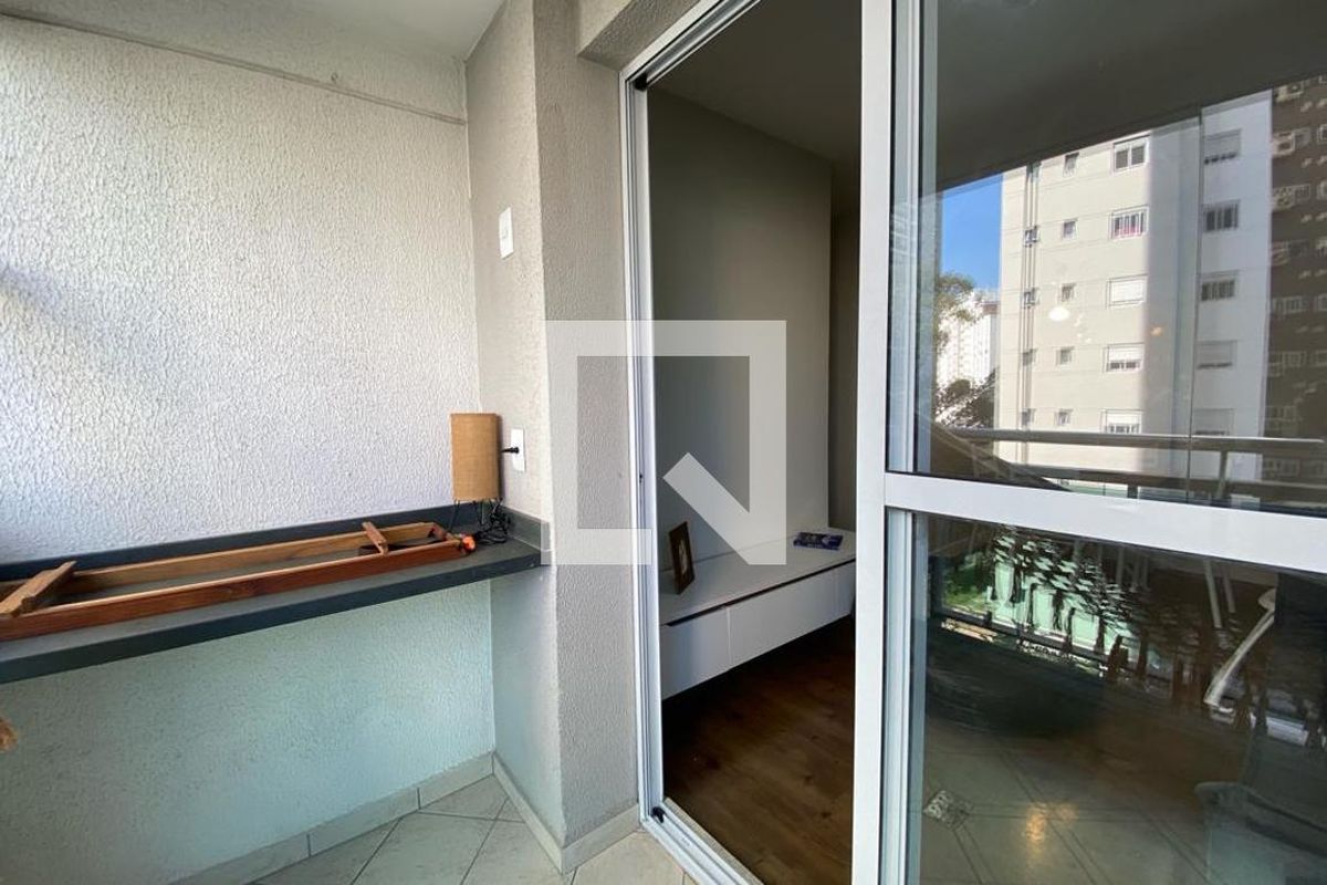 Apartamento, 2 quartos, 51 m² - Foto 14