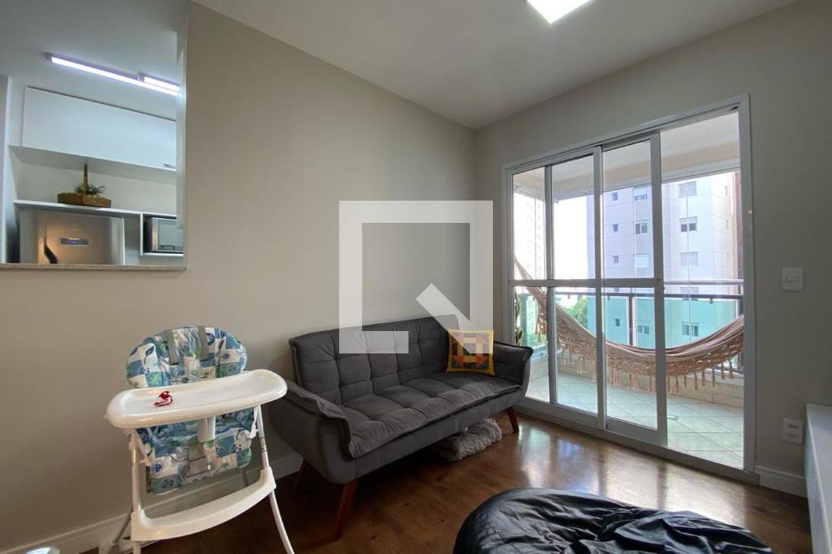 Apartamento, 2 quartos, 51 m² - Foto 4