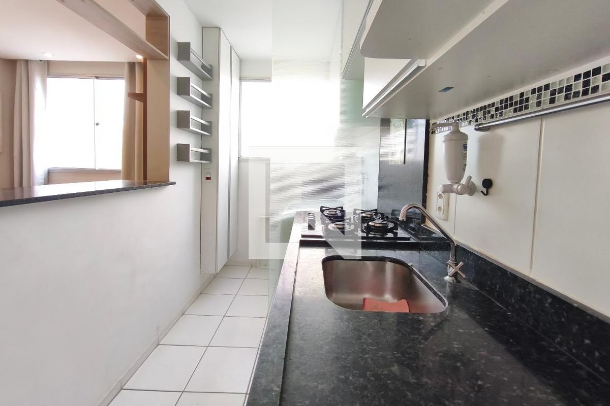 Apartamento à Venda - Parque Prado, 3 Quartos,  58 m2 em , Campinas - sp | SoloBR