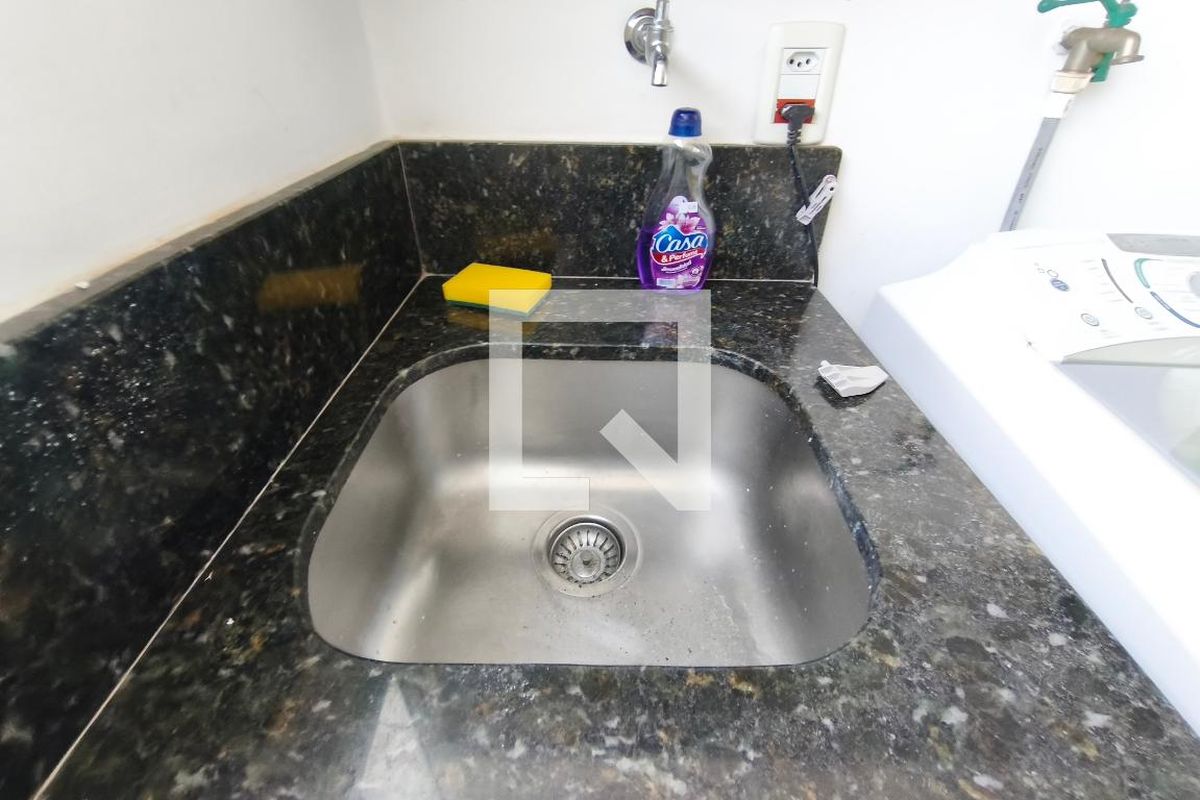 Apartamento à Venda - Parque Prado, 3 Quartos,  58 m2 em , Campinas - sp | SoloBR