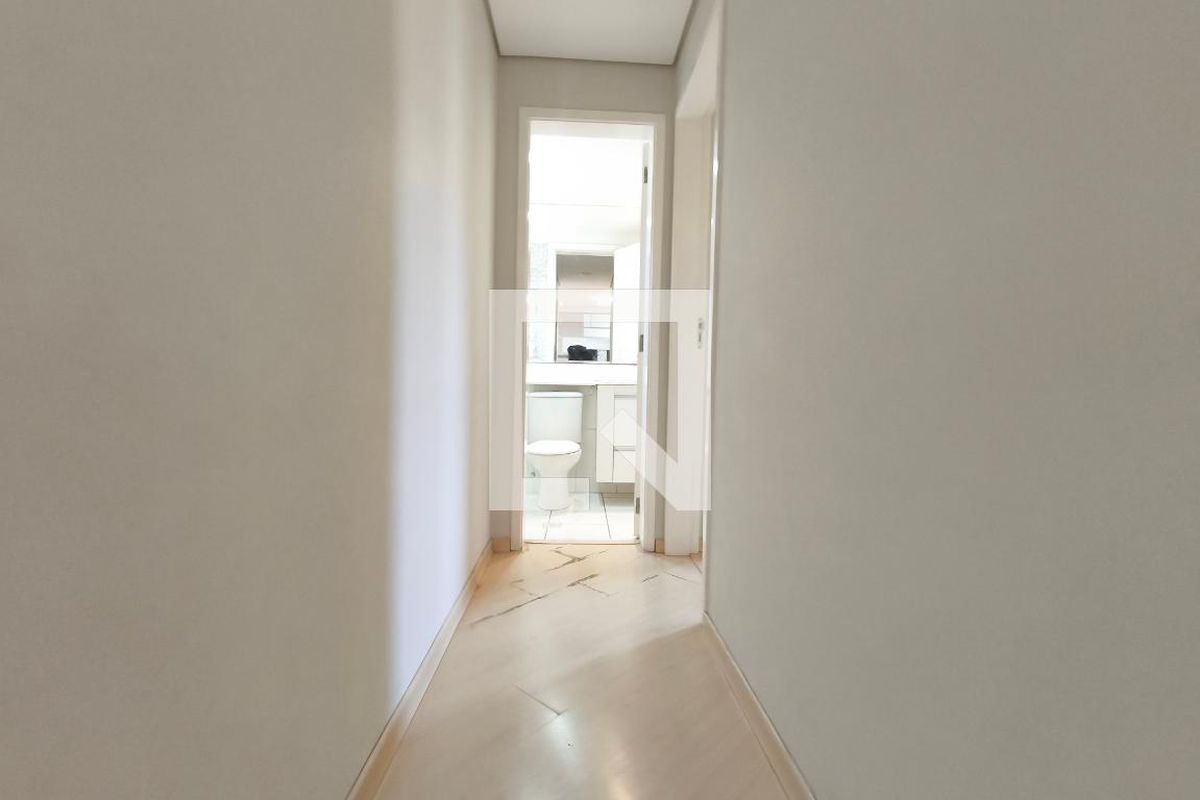 Apartamento à Venda - Parque Prado, 3 Quartos,  58 m2 em , Campinas - sp | SoloBR