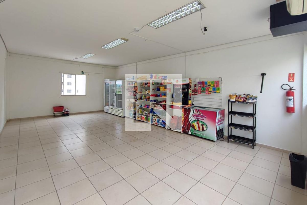 Apartamento à Venda - Parque Prado, 3 Quartos,  58 m2 em , Campinas - sp | SoloBR