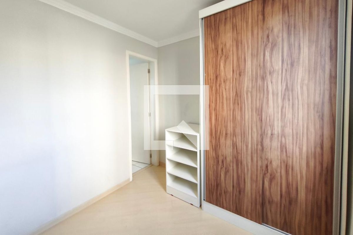 Apartamento à Venda - Parque Prado, 3 Quartos,  58 m2 em , Campinas - sp | SoloBR