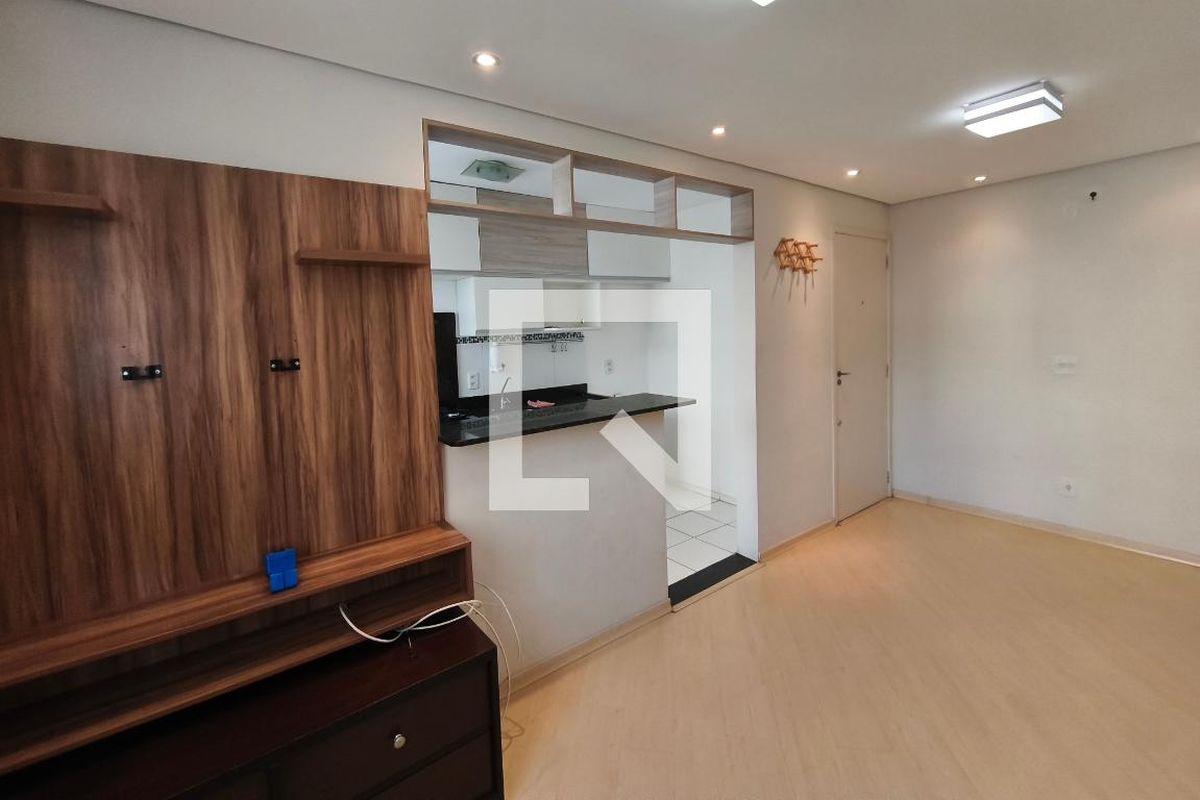 Apartamento à Venda - Parque Prado, 3 Quartos,  58 m2 em , Campinas - sp | SoloBR