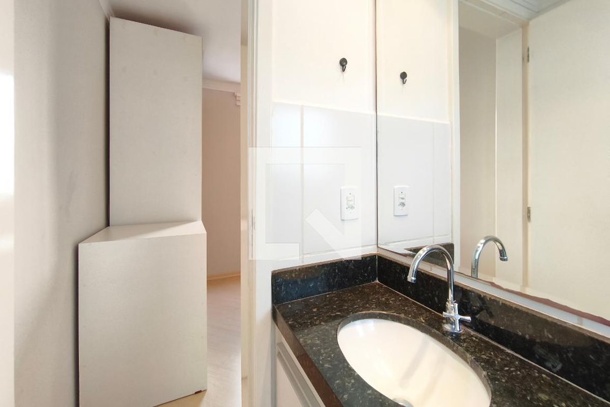 Apartamento à Venda - Parque Prado, 3 Quartos,  58 m2 em , Campinas - sp | SoloBR