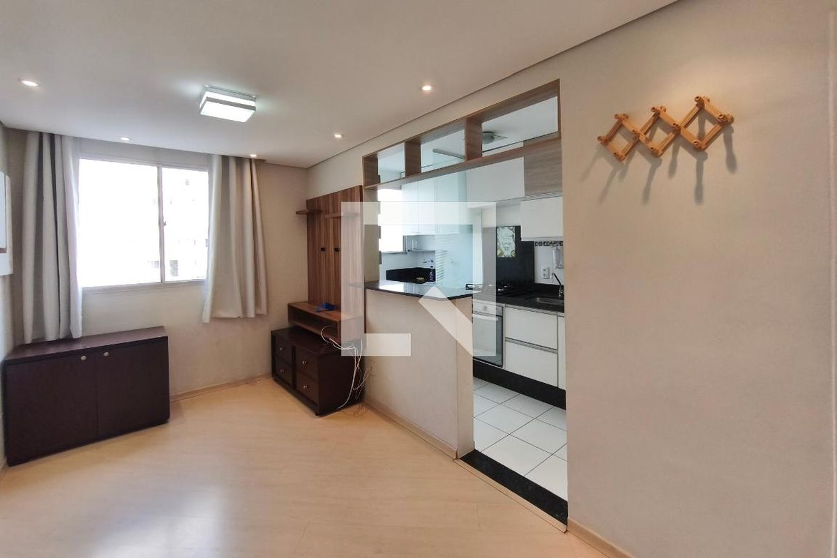 Apartamento à Venda - Parque Prado, 3 Quartos,  58 m2 em , Campinas - sp | SoloBR