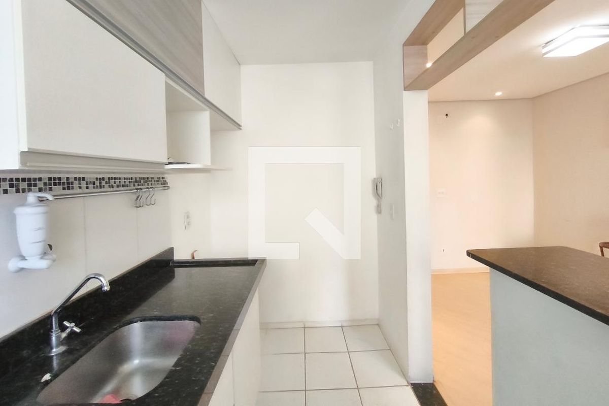 Apartamento à Venda - Parque Prado, 3 Quartos,  58 m2 em , Campinas - sp | SoloBR