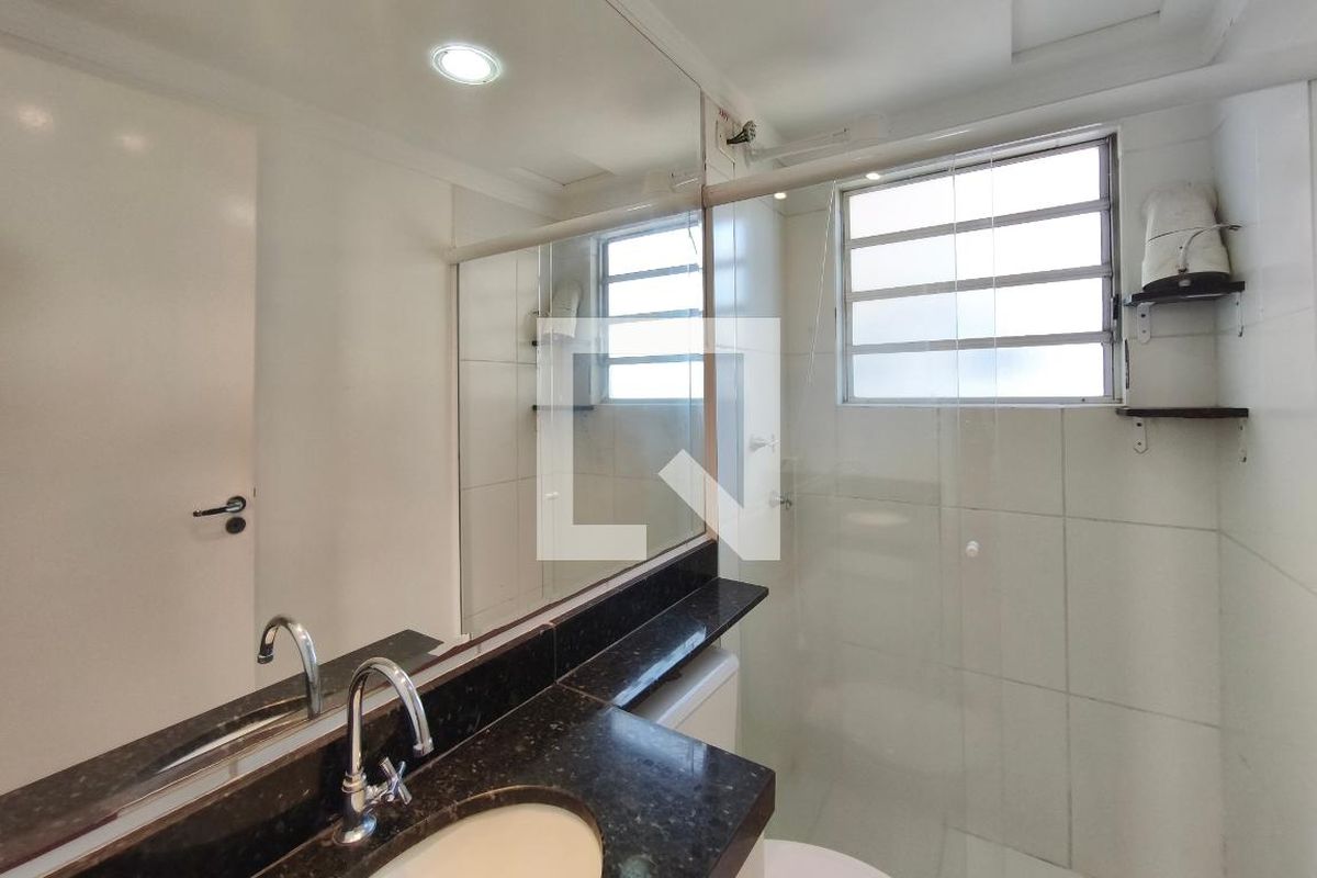 Apartamento à Venda - Parque Prado, 3 Quartos,  58 m2 em , Campinas - sp | SoloBR