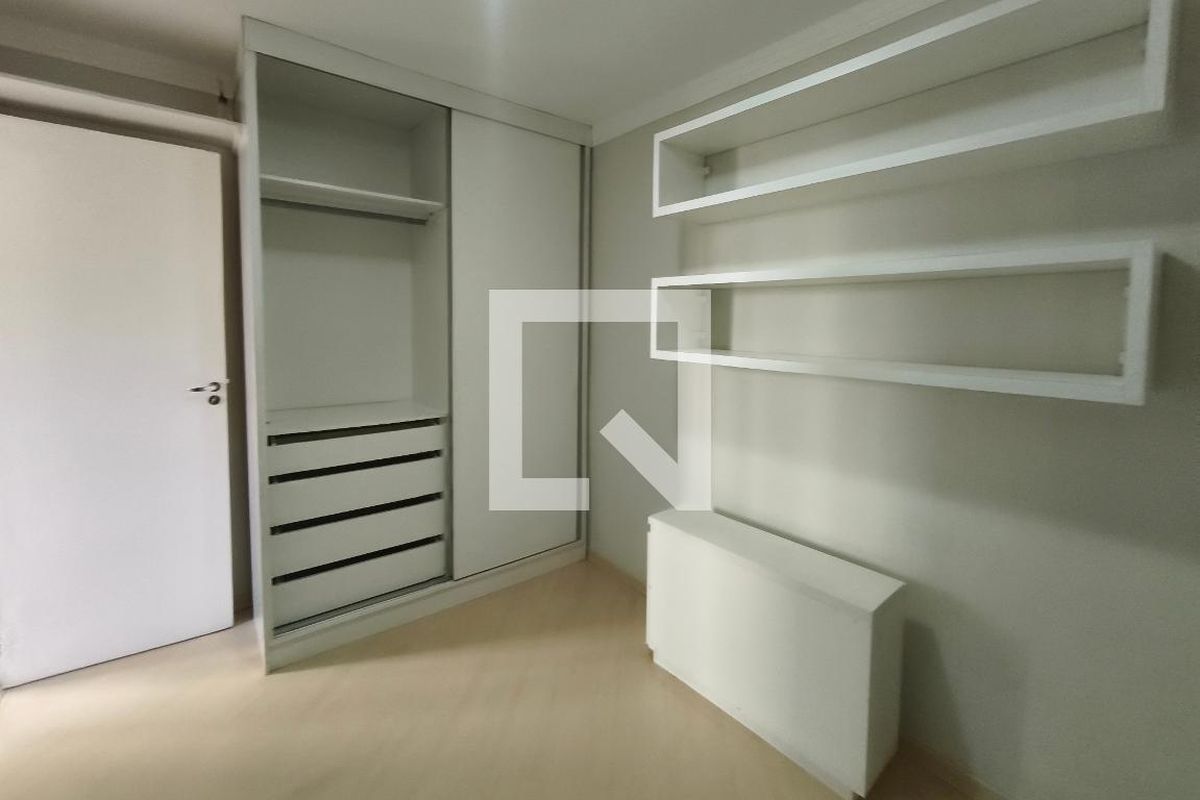 Apartamento à Venda - Parque Prado, 3 Quartos,  58 m2 em , Campinas - sp | SoloBR