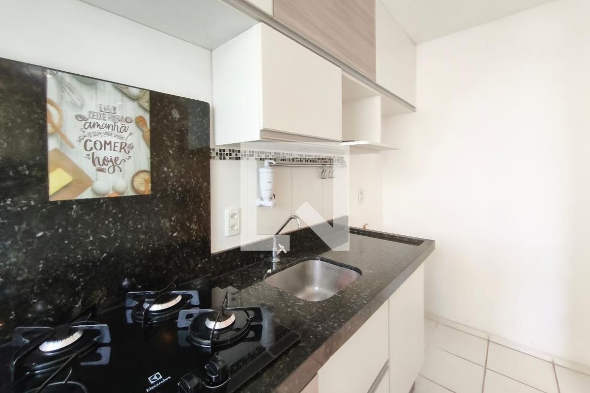 Apartamento à Venda - Parque Prado, 3 Quartos,  58 m2 em , Campinas - sp | SoloBR