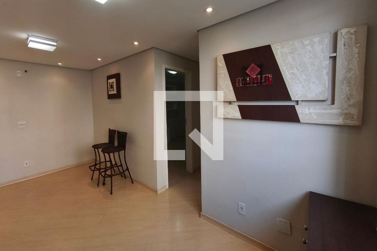 Apartamento à Venda - Parque Prado, 3 Quartos,  58 m2 em , Campinas - sp | SoloBR