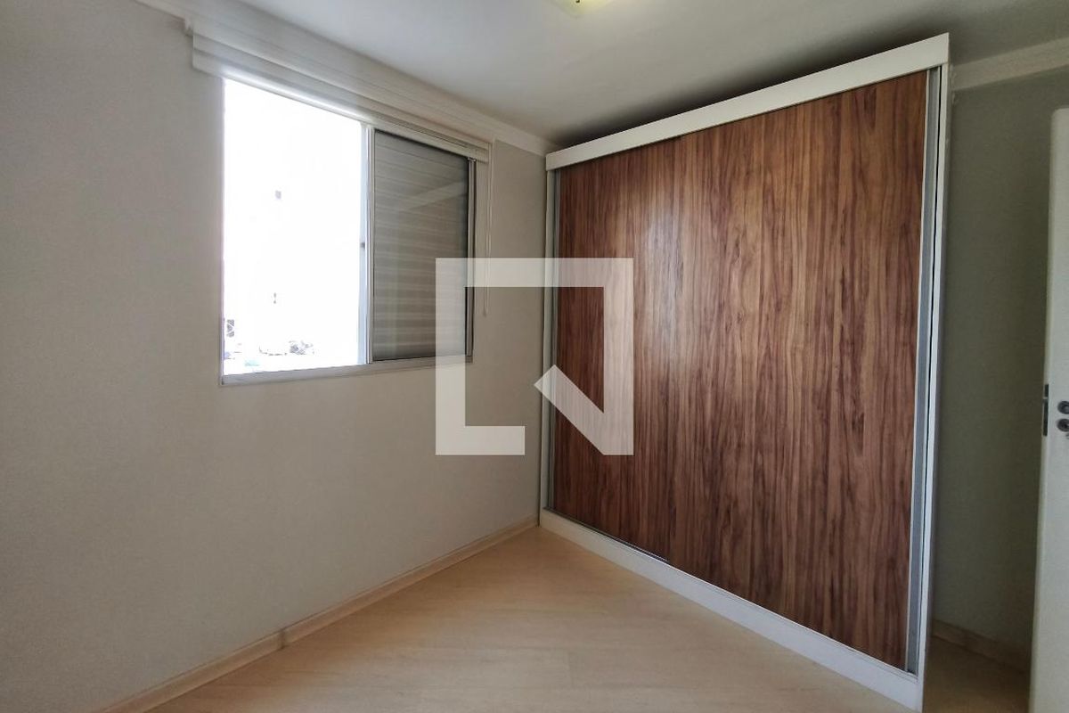 Apartamento à Venda - Parque Prado, 3 Quartos,  58 m2 em , Campinas - sp | SoloBR