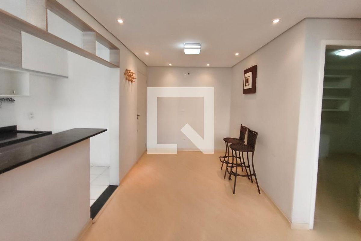Apartamento à Venda - Parque Prado, 3 Quartos,  58 m2 em , Campinas - sp | SoloBR